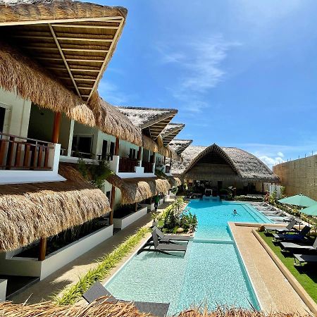 Bathala Resort Panglao Eksteriør bilde
