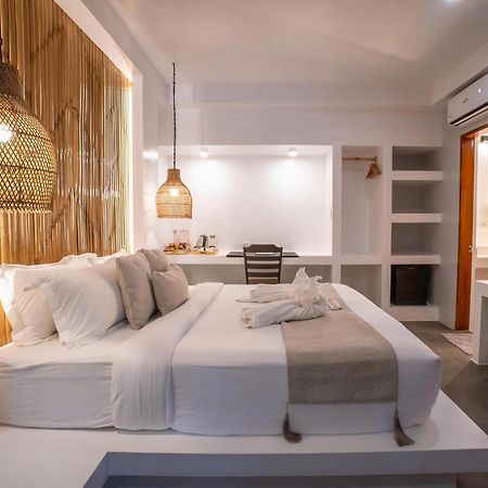 Bathala Resort Panglao Eksteriør bilde