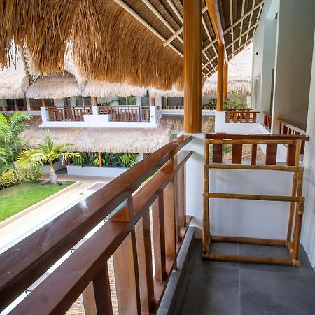 Bathala Resort Panglao Eksteriør bilde