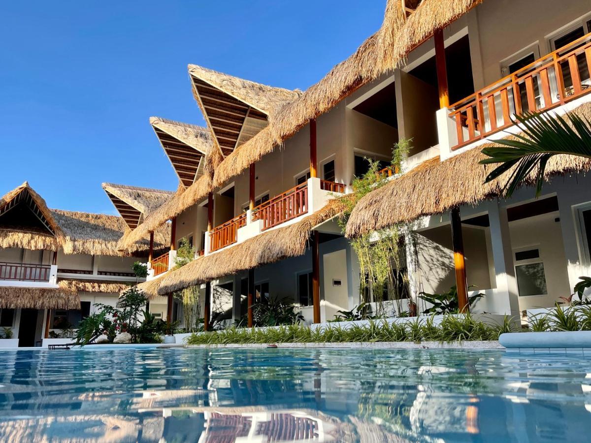 Bathala Resort Panglao Eksteriør bilde