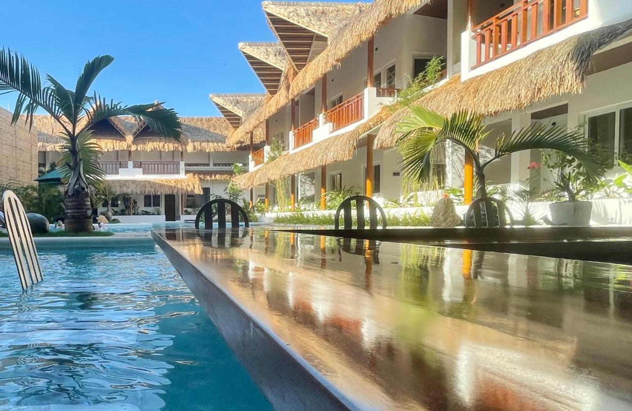 Bathala Resort Panglao Eksteriør bilde