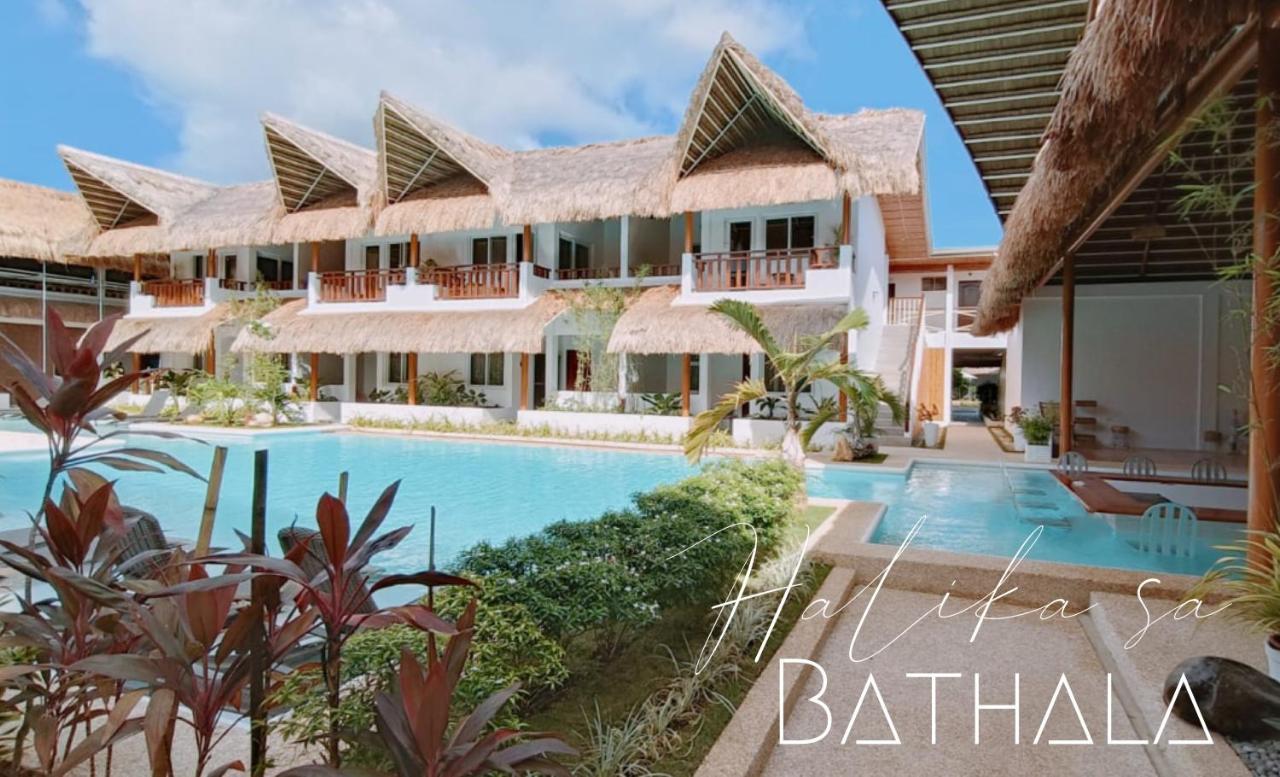 Bathala Resort Panglao Eksteriør bilde