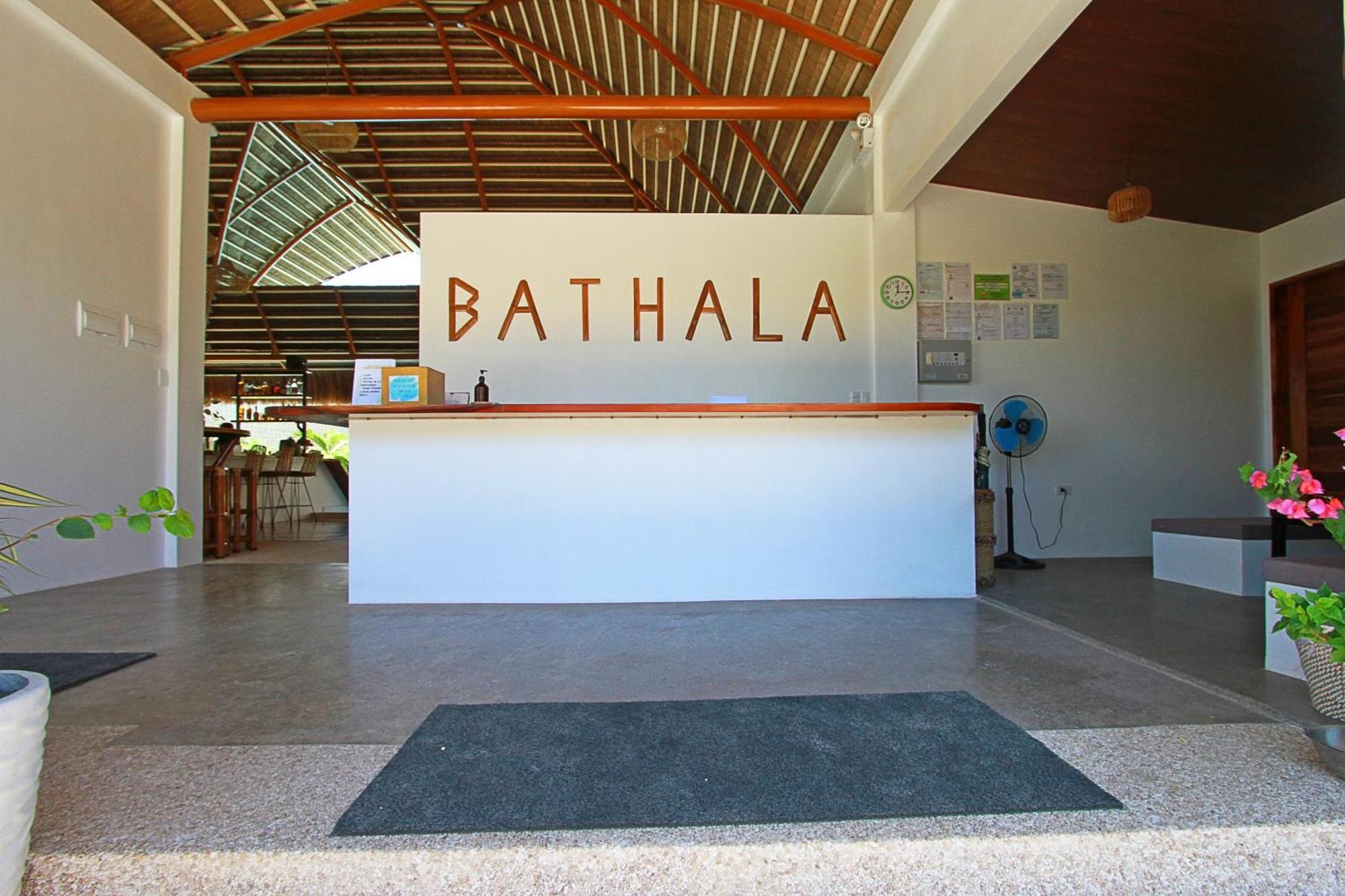 Bathala Resort Panglao Eksteriør bilde