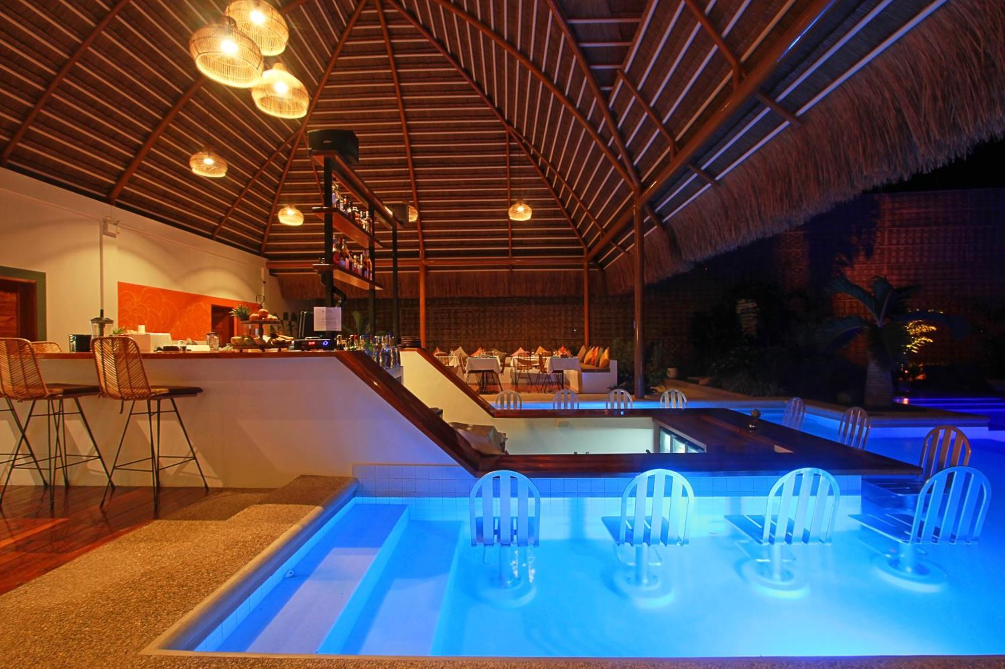 Bathala Resort Panglao Eksteriør bilde
