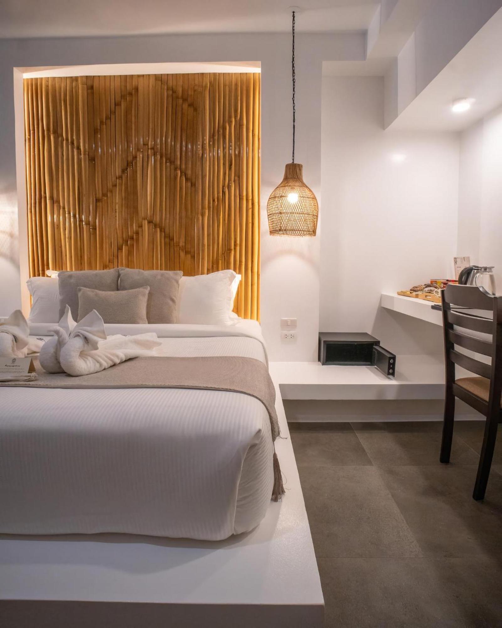 Bathala Resort Panglao Eksteriør bilde